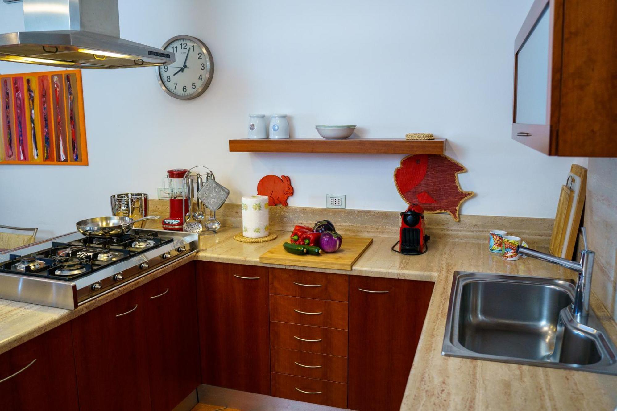 Taorminapartments מראה חיצוני תמונה