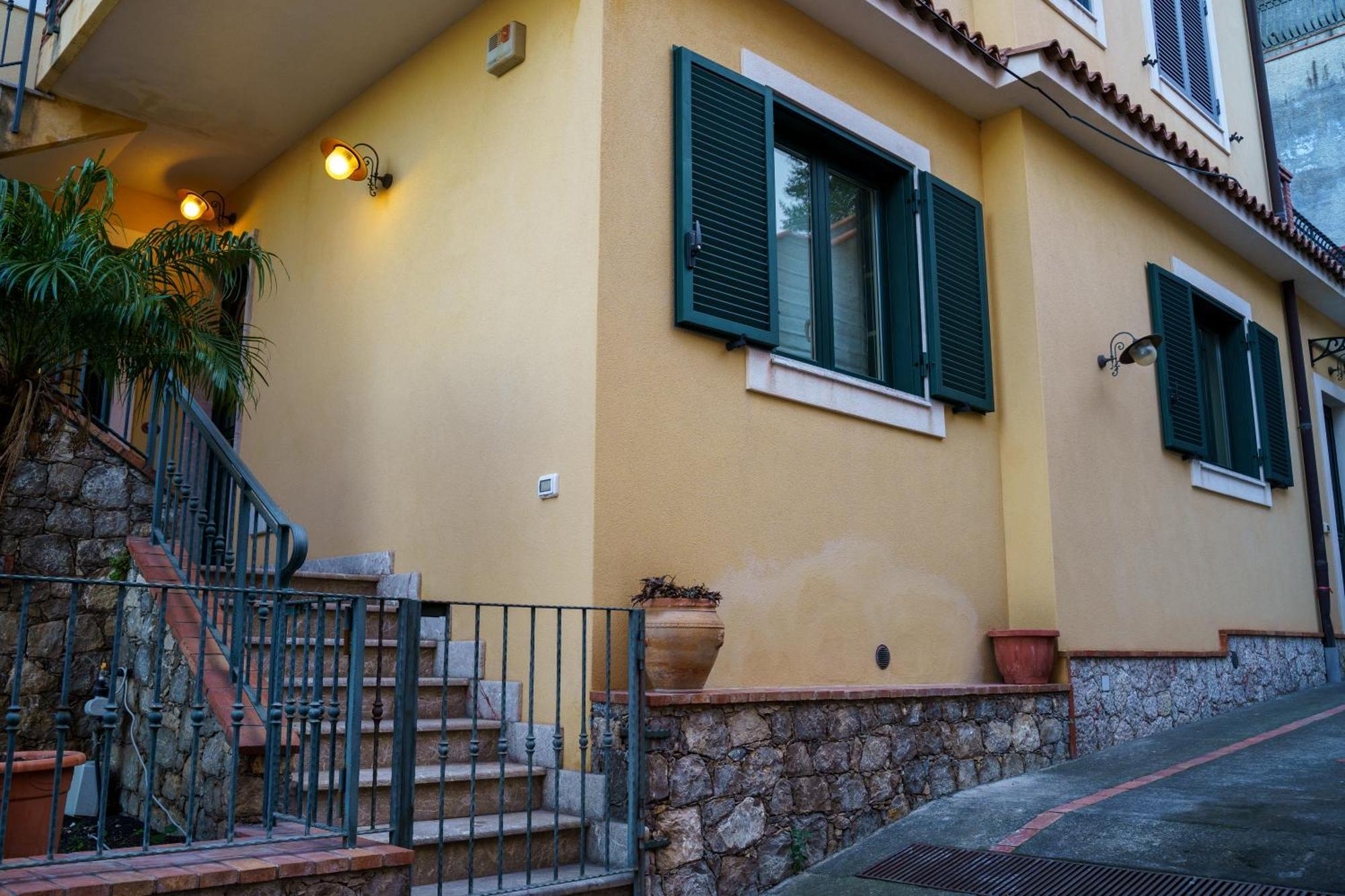 Taorminapartments מראה חיצוני תמונה