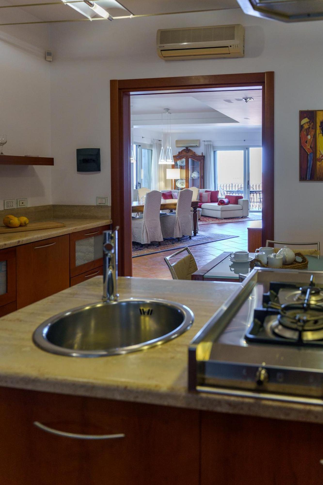 Taorminapartments מראה חיצוני תמונה