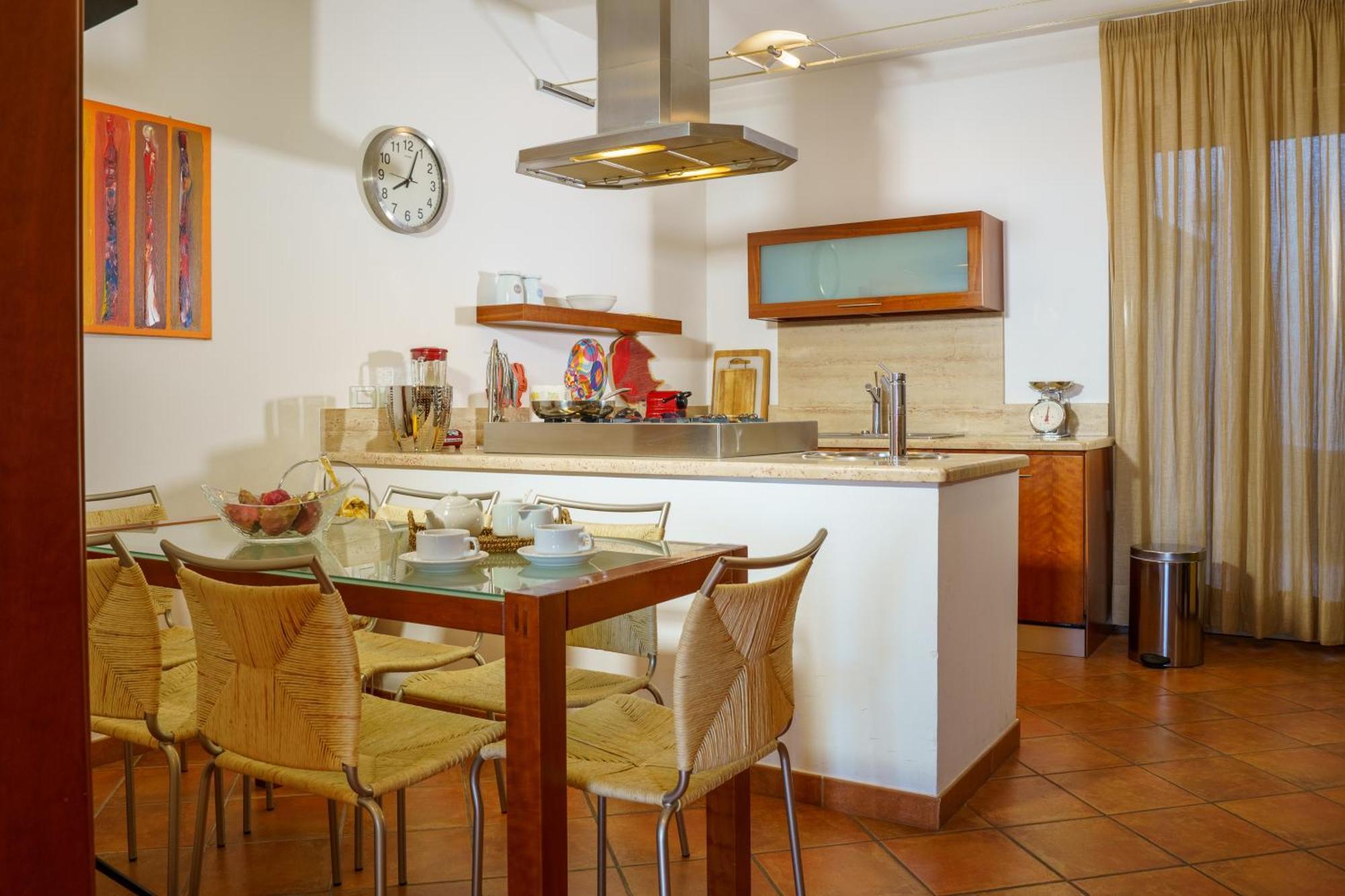 Taorminapartments מראה חיצוני תמונה