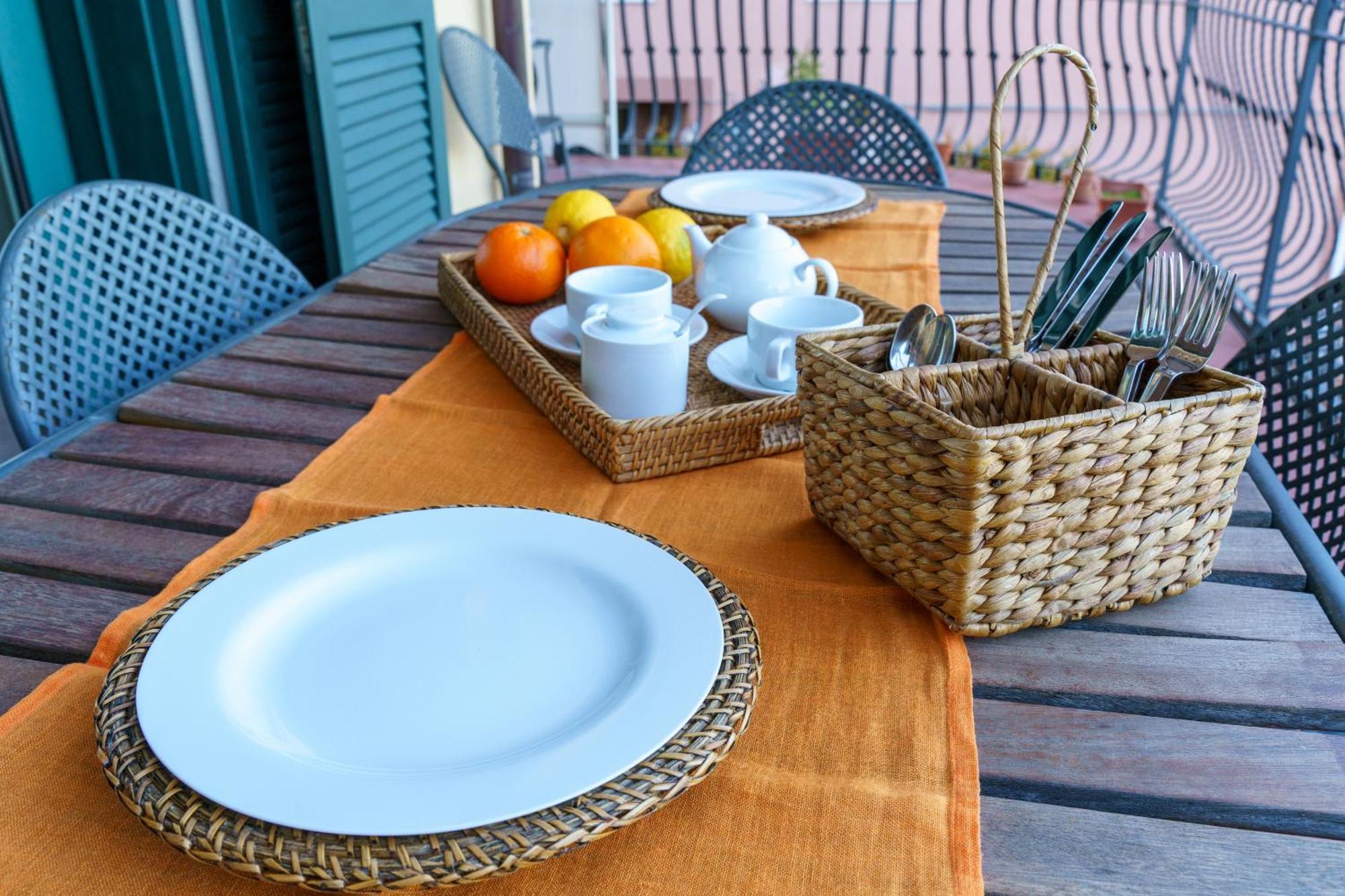 Taorminapartments מראה חיצוני תמונה