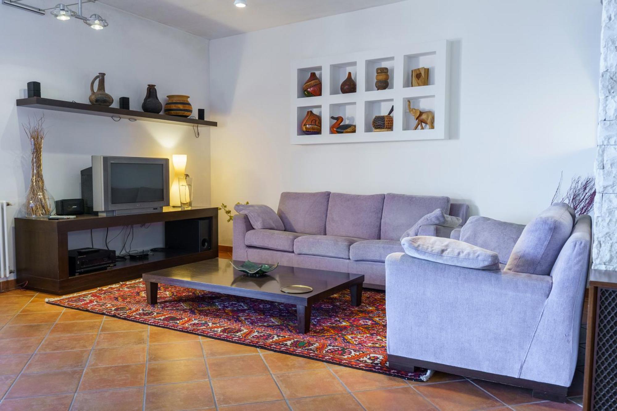 Taorminapartments מראה חיצוני תמונה