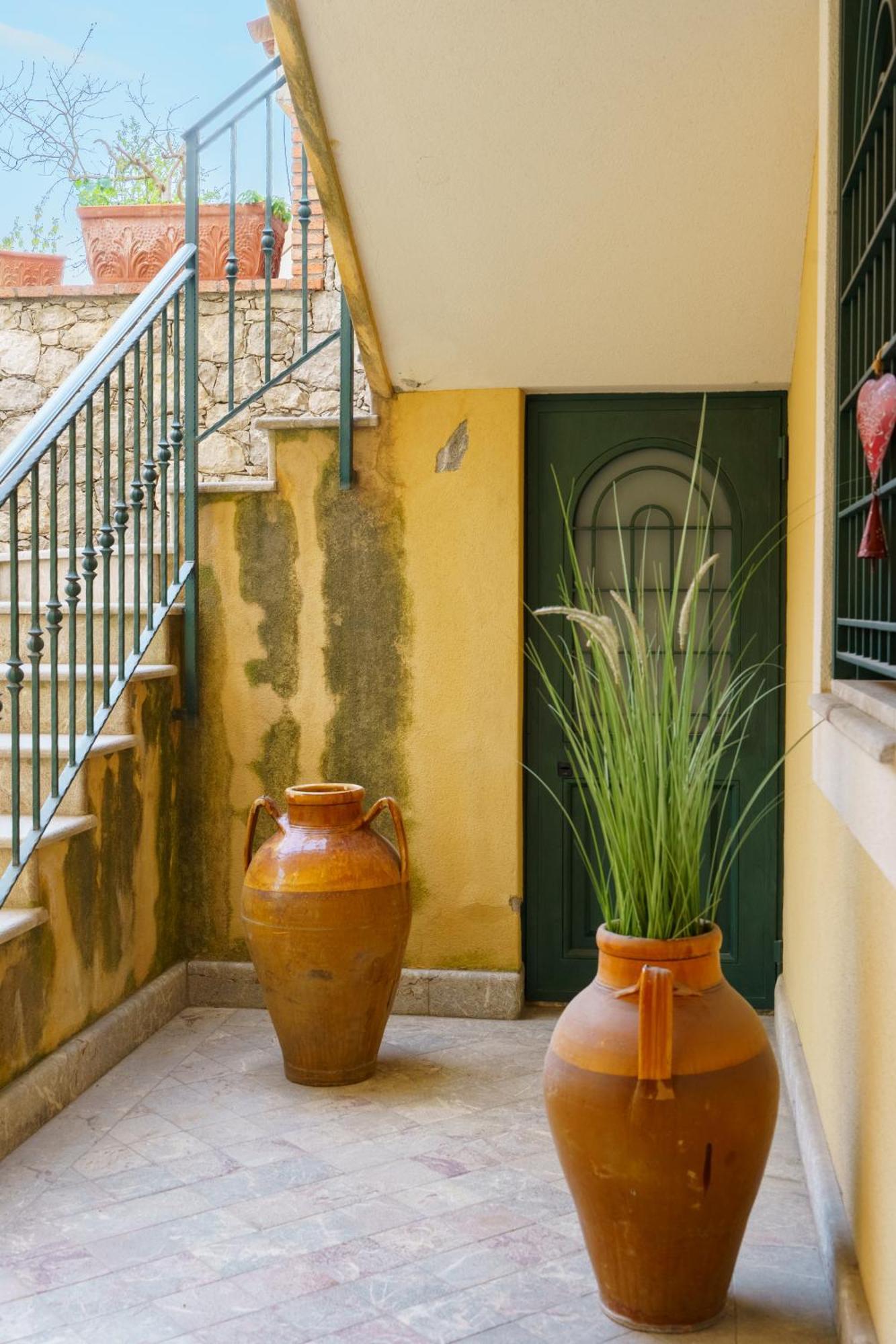 Taorminapartments מראה חיצוני תמונה
