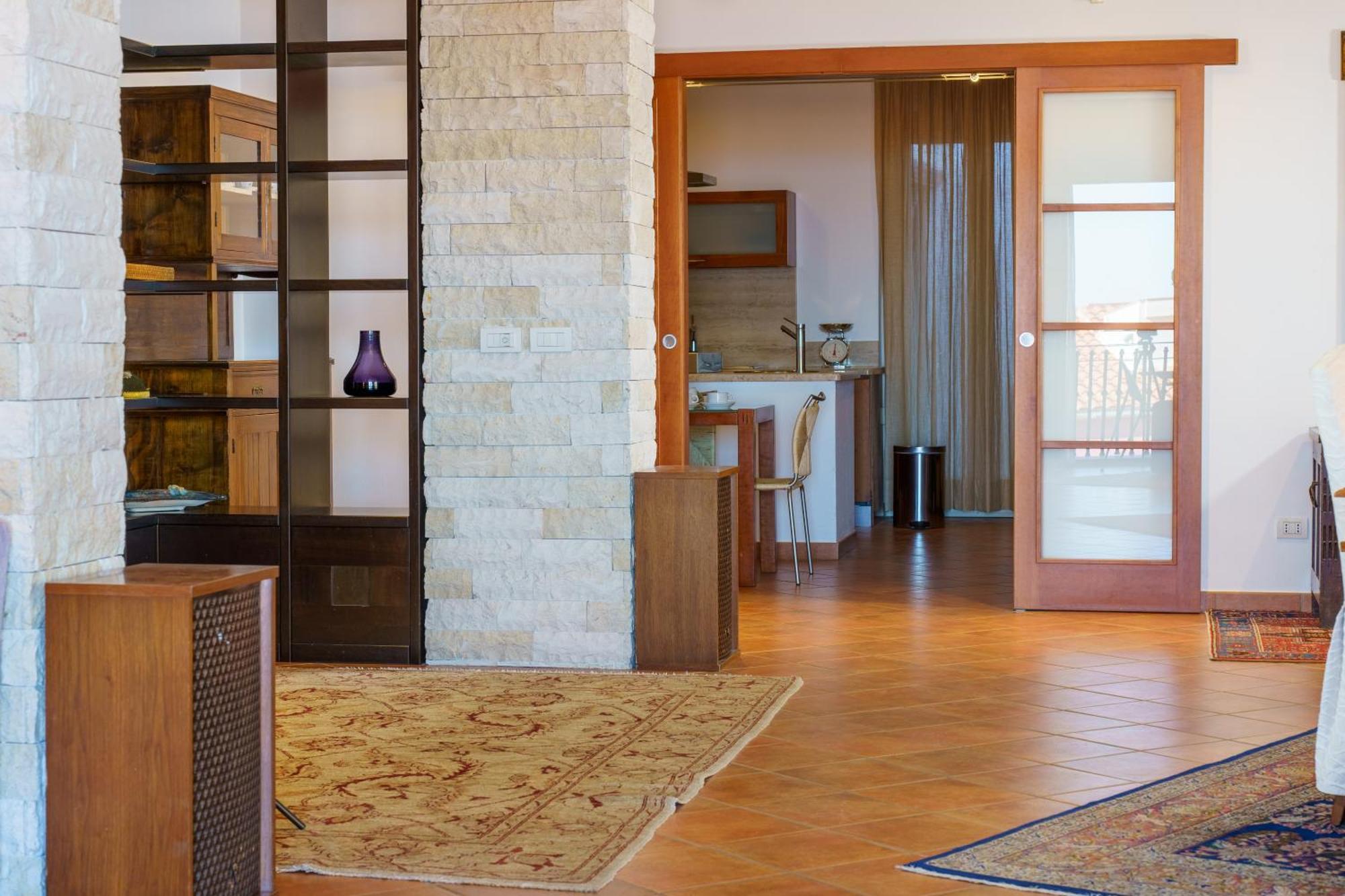 Taorminapartments מראה חיצוני תמונה