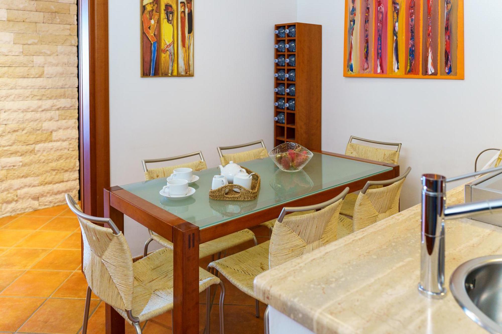 Taorminapartments מראה חיצוני תמונה