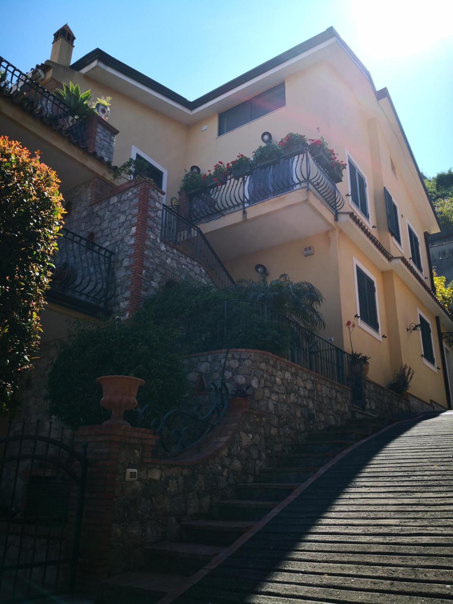 Taorminapartments מראה חיצוני תמונה